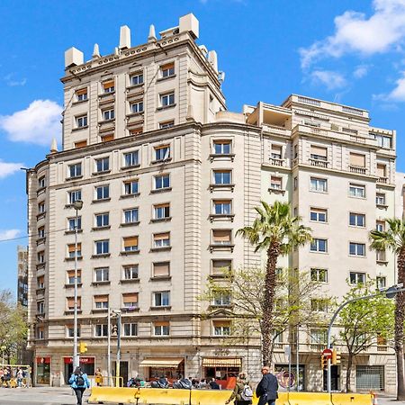 Ab Sagrada Familia Views Διαμέρισμα Βαρκελώνη Εξωτερικό φωτογραφία