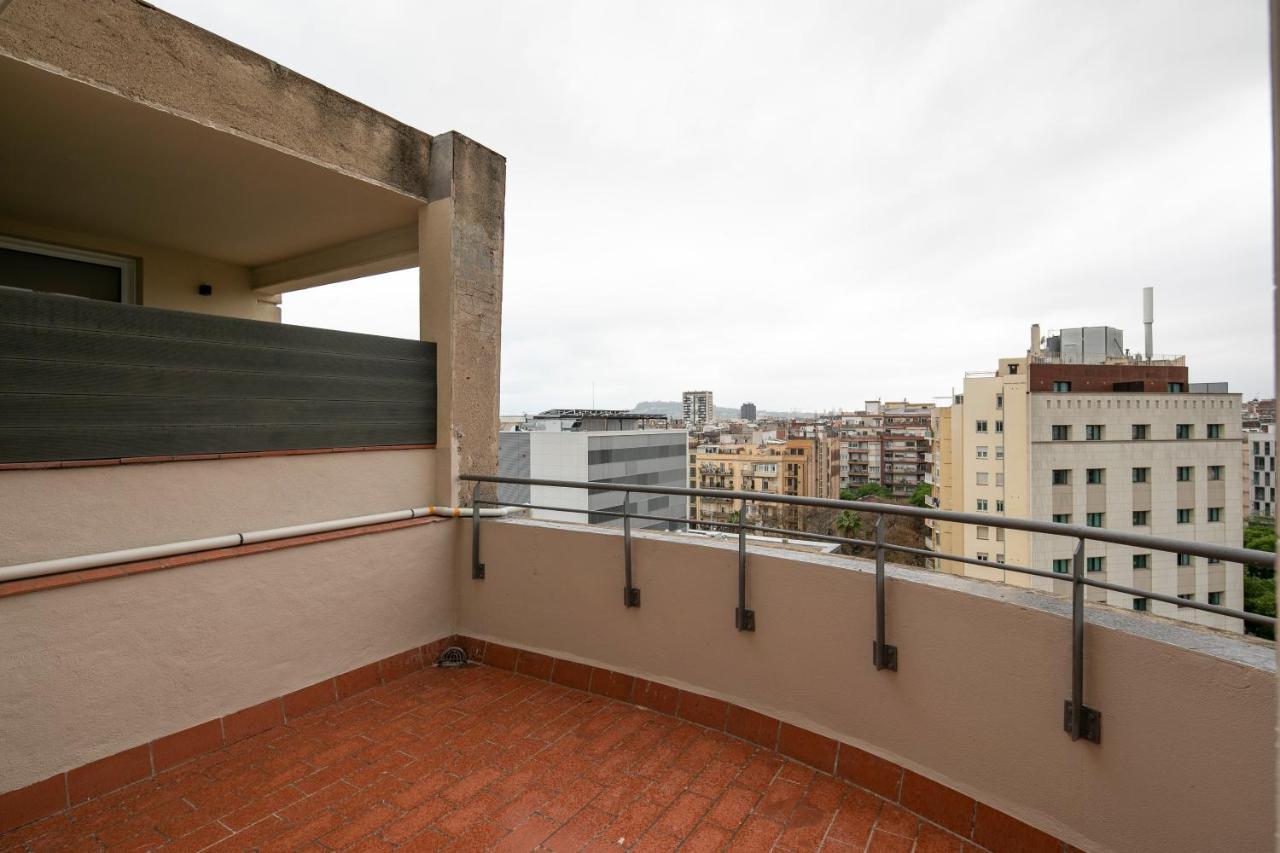Ab Sagrada Familia Views Διαμέρισμα Βαρκελώνη Εξωτερικό φωτογραφία