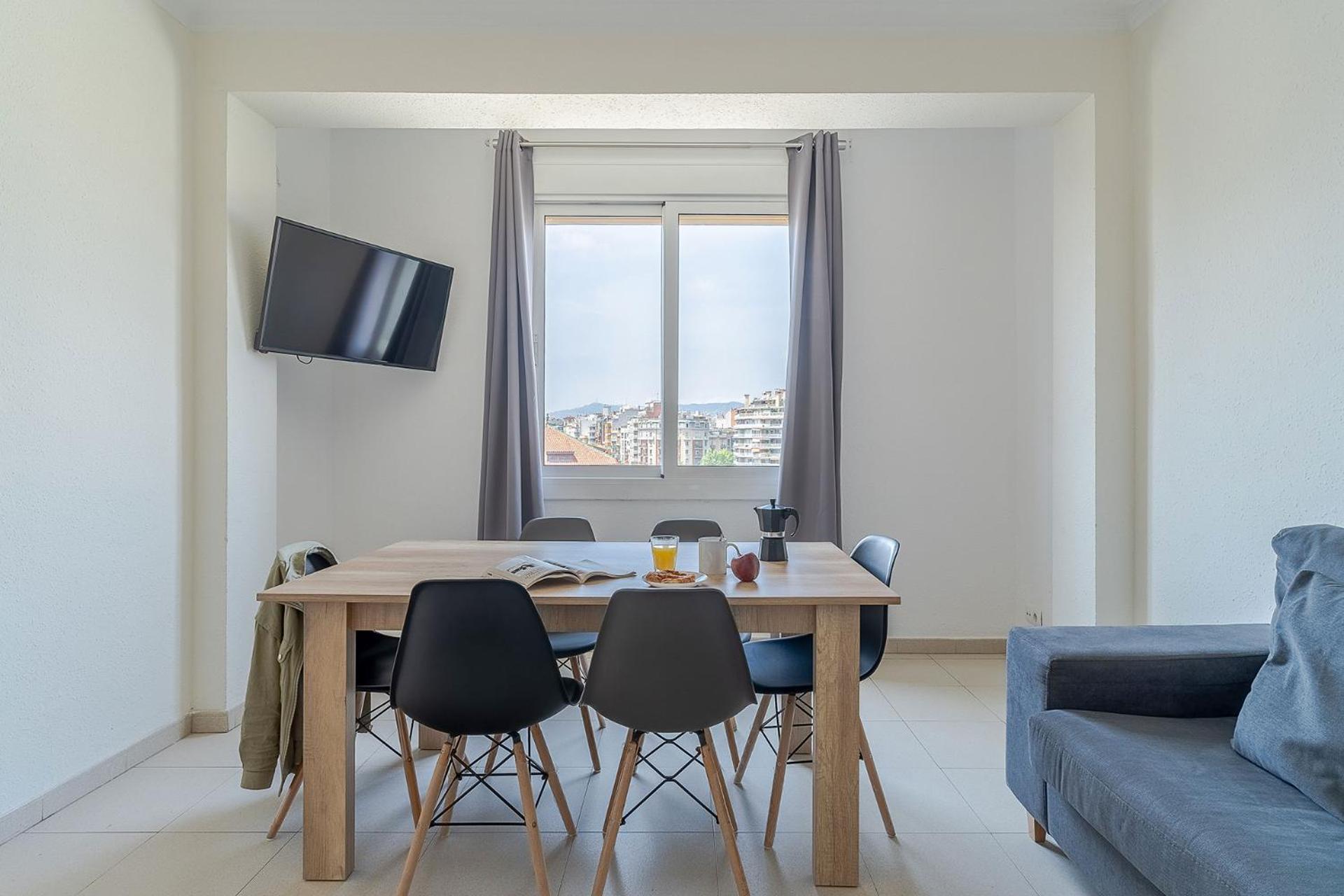 Ab Sagrada Familia Views Διαμέρισμα Βαρκελώνη Εξωτερικό φωτογραφία