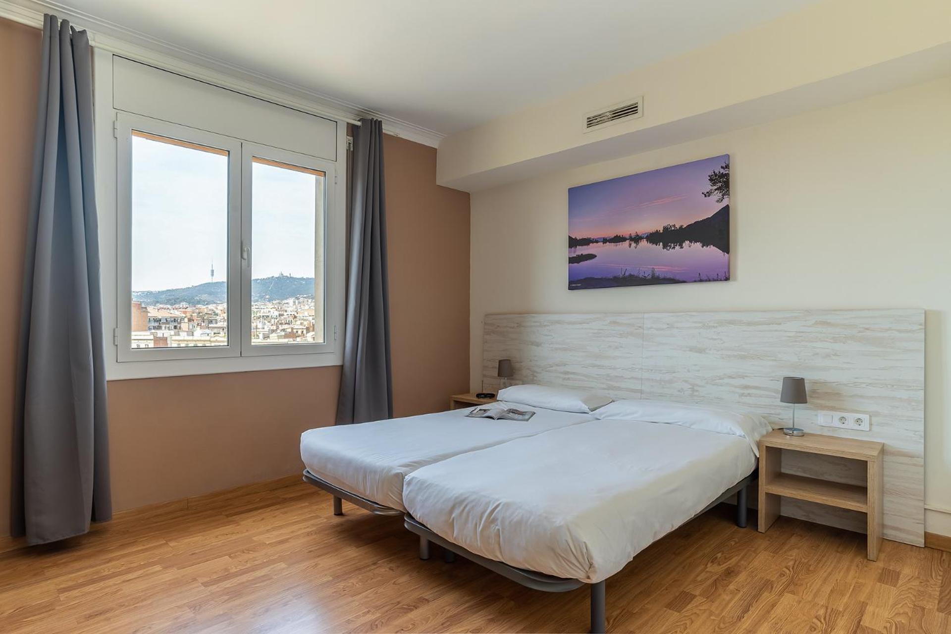 Ab Sagrada Familia Views Διαμέρισμα Βαρκελώνη Εξωτερικό φωτογραφία