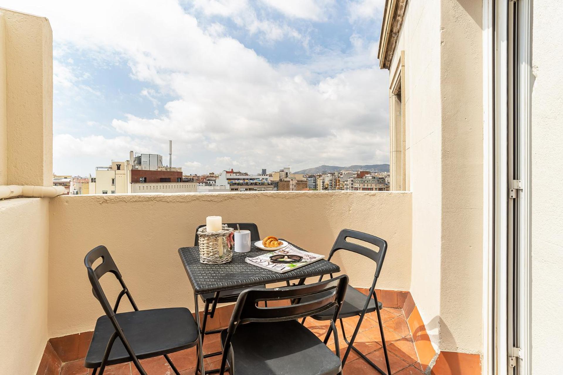 Ab Sagrada Familia Views Διαμέρισμα Βαρκελώνη Εξωτερικό φωτογραφία